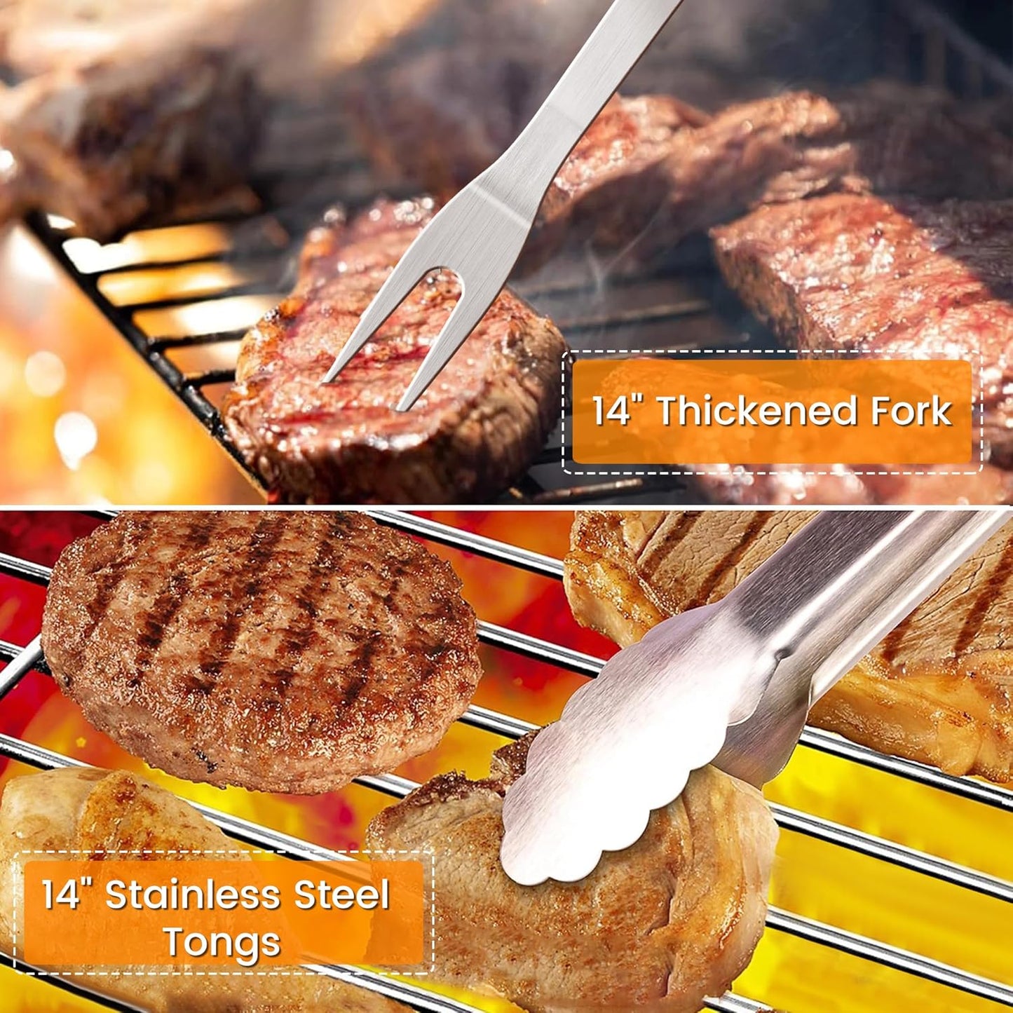 grilling accessories