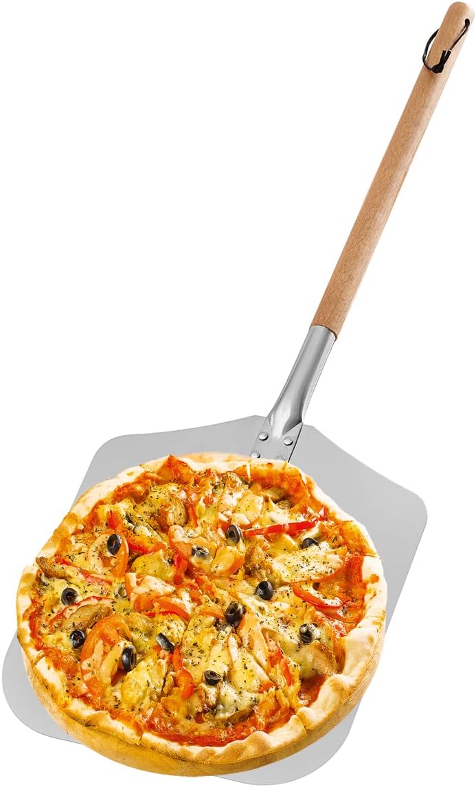 pizza shovel