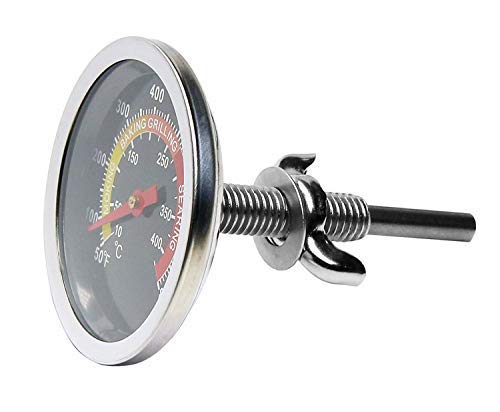 replacement temperature gauge