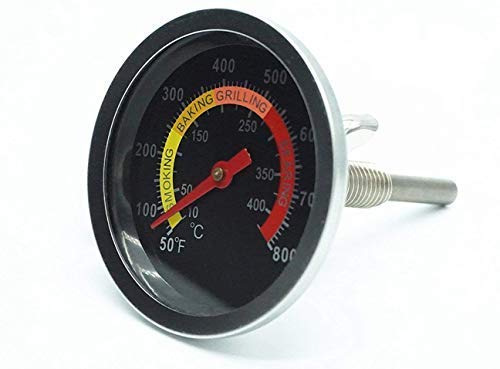 replacement temperature gauge