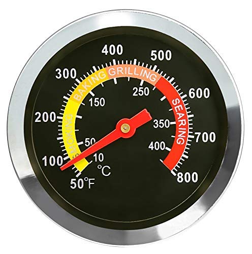 replacement temperature gauge